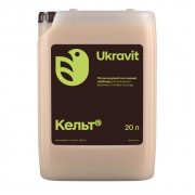 Гербіцид Кельт 20 л Гербіцид Кельт 20 л